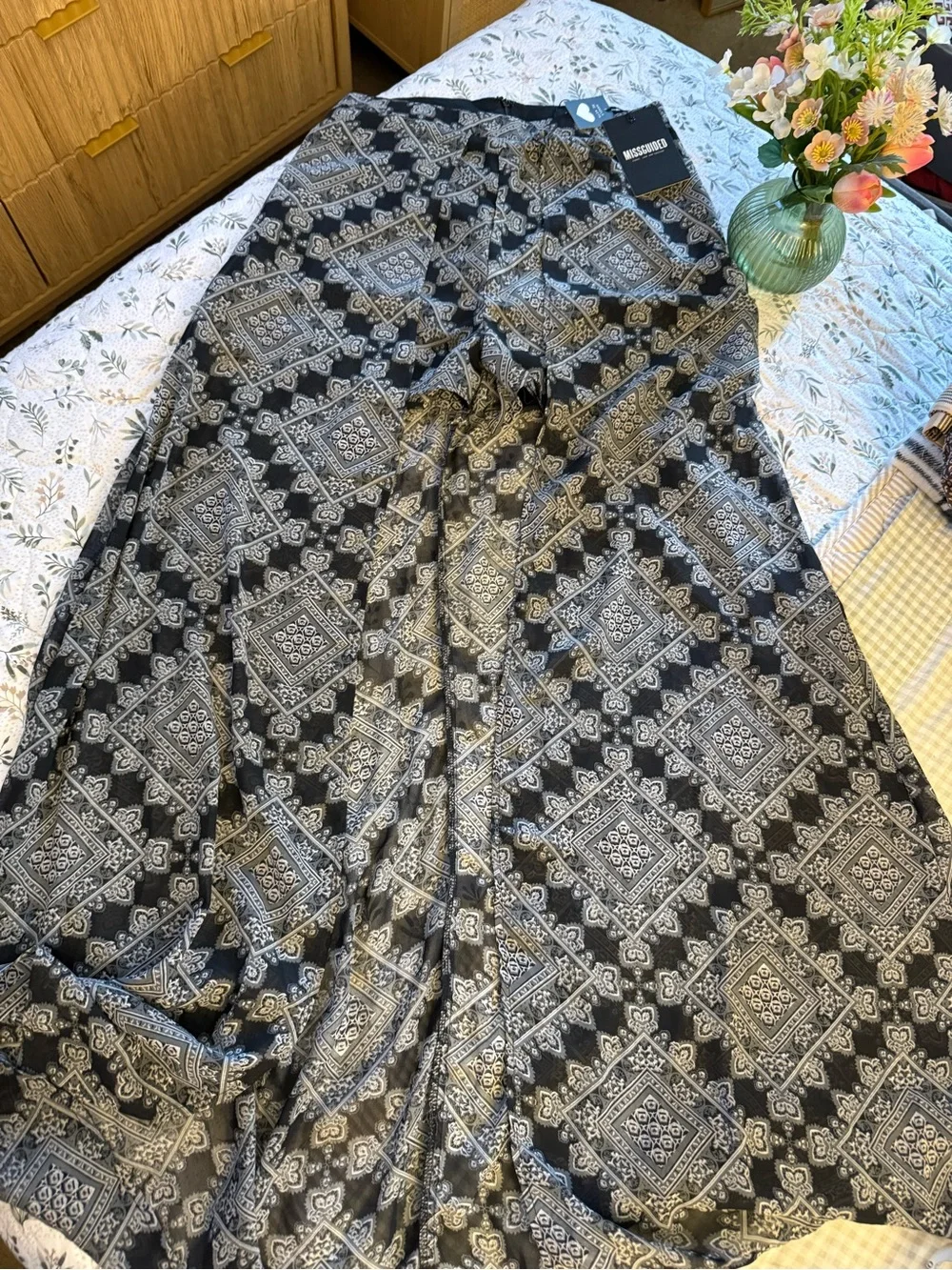 Missguided never worn